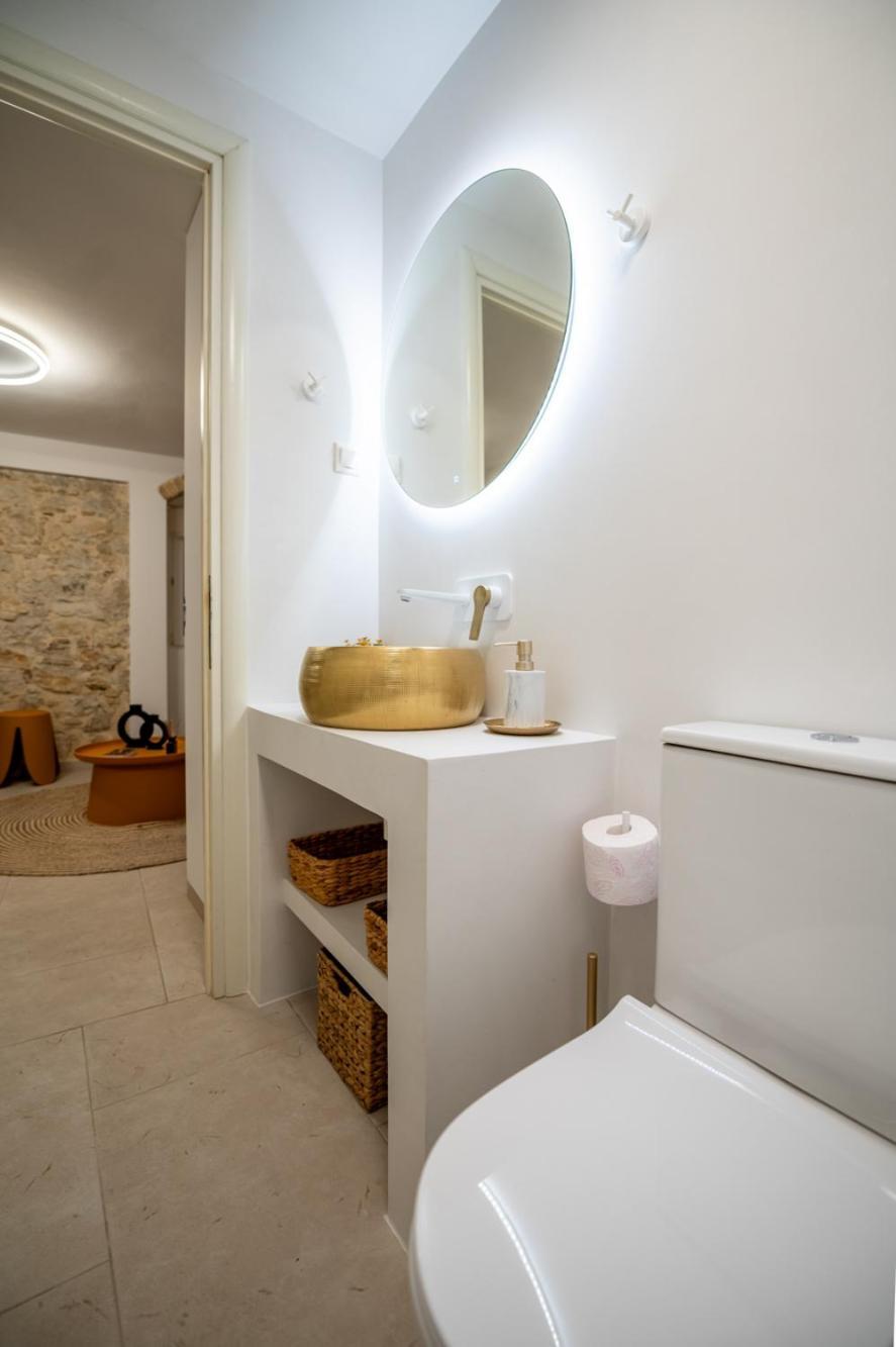 Carpe Diem Luxury Apartment No 2 Corfu  외부 사진